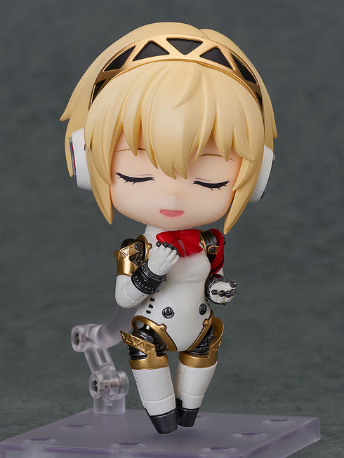 『ペルソナ3 リロード』ねんどろいど アイギス2.0